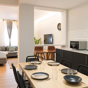 Appartement met Drie Slaapkamers